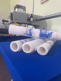 22.5" X 48" Custom DTF Transfer Gang Up Sheet